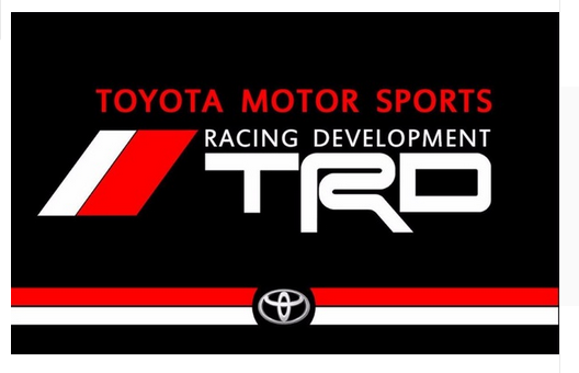 Toyota Flag-3x5 Banner-100% polyester - flagsshop