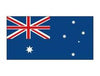 Australian federation flag,ederation racing banner, 90*150 CM flag-3x5ft