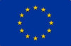 EU euro country or national flag , 90*150CM-EU banner 3x5ft - flagsshop