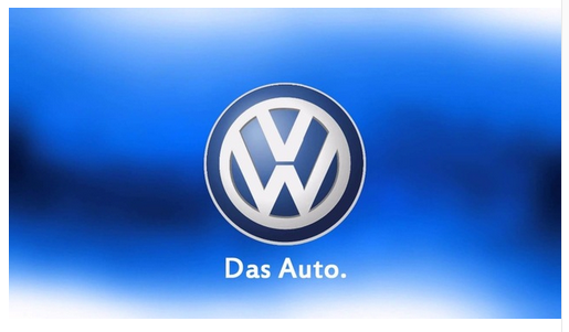 VW Volkswagen Flag-3x5 Banner-100% polyester - flagsshop
