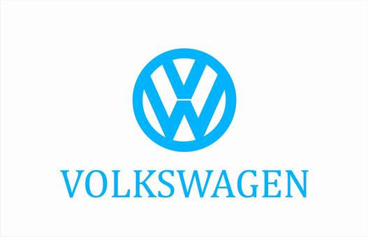 VW Volkswagen Flag-3x5 Banner-100% polyester - flagsshop
