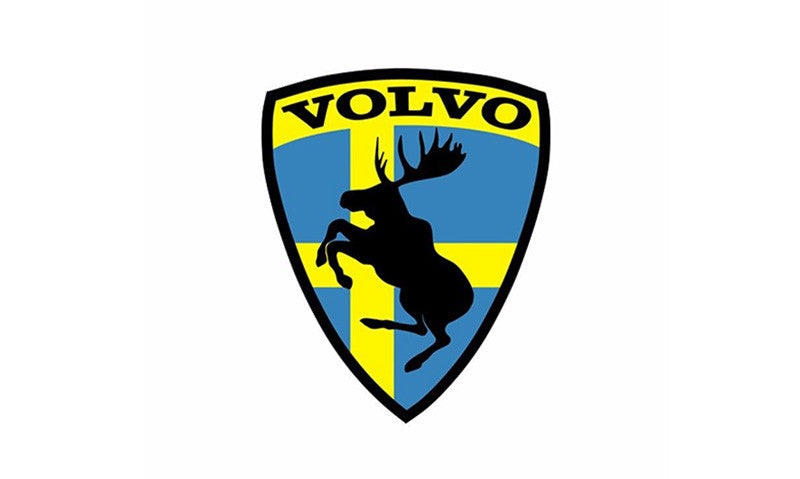 Volvo Flag-Volvo Racing Flag3x5 Banner-100% polyester-black - flagsshop