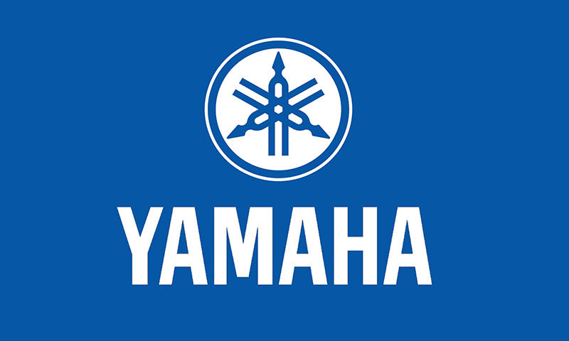 Custom Yamaha Flag-3x5FT Banner-2 Metal Grommets - flagsshop