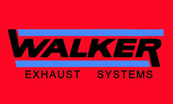 Walker Flag-3x5 Walker Exhaust Banner-100% polyester - flagsshop