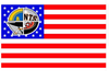 Golden State Warriors Flag-3x5 Banner-100% polyester - flagsshop