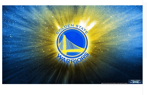 Golden State Warriors Flag-3x5 Banner-100% polyester - flagsshop
