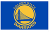 Golden State Warriors Flag-3x5 Banner-100% polyester - flagsshop