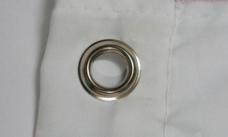 Isuzu Flag-3x5 Banner-100% polyester-White - flagsshop