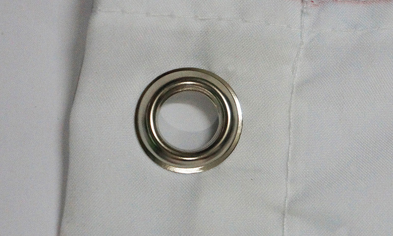 LUBER-FINER Flag-3x5 Banner-100% polyester - flagsshop