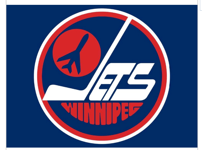 Winnipeg Jets Flag-3x5 NHL Banner-100% polyester- Free shipping for USA address - flagsshop