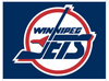 Winnipeg Jets Flag-3x5 NHL Banner-100% polyester- Free shipping for USA address - flagsshop