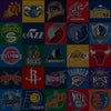 NBA FANS FLAG