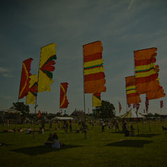 Festival Flag